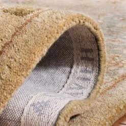 Bergama BRG166 Hand Tufted Area Rug - Safavieh -Safavieh GUEST b97b747b 7da4 4045 bdb3 d112bce95c64