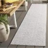 Stella STA109 Power Loomed Indoor/Outdoor Rug - Safavieh