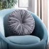 Leila Pillow - Safavieh -Safavieh GUEST ba67d41d 3b48 4dc8 97d3 8c443a220e86