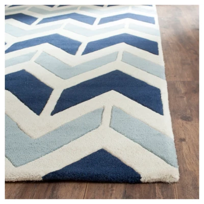 Pasadena Geometric Tufted Area Rug - Safavieh 3 Pasadena Geometric Tufted Area Rug - Safavieh