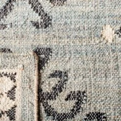 Kilim KLM762 Hand Woven Area Rug - Safavieh -Safavieh GUEST bac050ec 323a 4757 b9f1 c47c16a587af