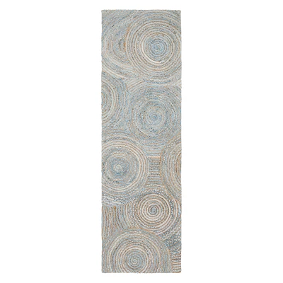 Arlene Stripe Woven Area Rug - Safavieh 5 Arlene Stripe Woven Area Rug - Safavieh - Image 3