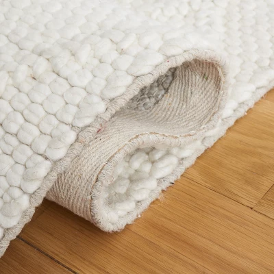 Natura NAT310 Hand Woven Area Rug - Safavieh 6 Natura NAT310 Hand Woven Area Rug - Safavieh - Image 4