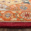 Brisa Floral Tufted Area Rug - Safavieh -Safavieh GUEST bd5d68c9 307b 4f1e b946 c6f9c9a59625