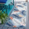 Cabana CBN451 Power Loomed UV Resistant Indoor/Outdoor Rugs - Safavieh -Safavieh GUEST bdc9423e 75e5 41cf bda9 ddab5a1cfb66