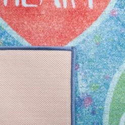 Kids Playhouse KPH201 Power Loomed Area Rug - Safavieh -Safavieh GUEST bdd2de7e 1394 4a03 80da 5916b1090b91