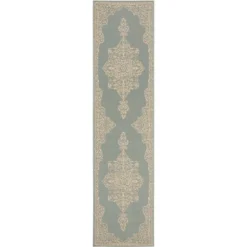 Beach House BHS180 POWER LOOMED Rug - Safavieh -Safavieh GUEST be225c2d 33d1 47a0 af10 a3fe8f07c49e