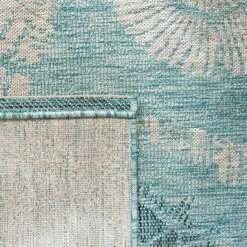 Courtyard CY8547 Power Loomed Indoor And Outdoor Rug - Safavieh -Safavieh GUEST bf4c0fc7 c924 4ffa 8abb 36027a7622db