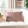 Harper Quilt Pillow - Safavieh