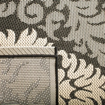 Courtyard CY2714 Power Loomed Indoor And Outdoor Rug - Safavieh 4 Courtyard CY2714 Power Loomed Indoor And Outdoor Rug - Safavieh - Image 2