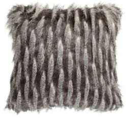 Faux Pheasant Pillow - Safavieh -Safavieh GUEST c16137b5 71cb 4526 b695 3387abf96b43