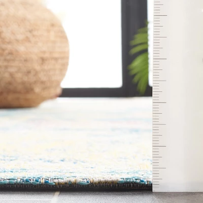 Barbados BAR512 Power Loomed Area Rug - Safavieh 6 Barbados BAR512 Power Loomed Area Rug - Safavieh - Image 4