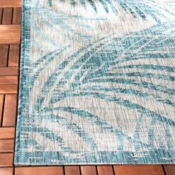 Courtyard CY8557 Power Loomed Indoor/Outdoor Area Rug - Safavieh -Safavieh GUEST c1fba184 76b9 4717 bf91 ba628629562b