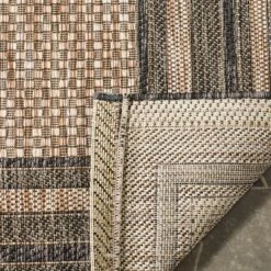 Courtyard CY8475 Indoor/Outdoor Area Rug - Safavieh -Safavieh GUEST c1ffa50b 643d 4dfa 9043 d6dba45bf59c