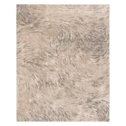 Marisol Wave Area Rug Ivory/Gray - Safavieh -Safavieh GUEST c28202ef 3c05 4cdd 93a8 e7996c165576