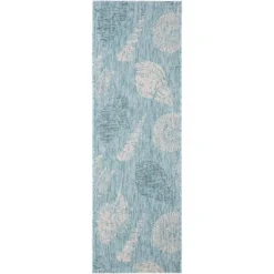 Courtyard CY8547 Power Loomed Indoor And Outdoor Rug - Safavieh -Safavieh GUEST c2ba0232 68cc 40a6 9fc7 2fa4cdb2db33