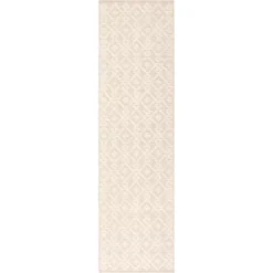 Geometric Woven Runner Ivory - Safavieh 10 Geometric Woven Runner Ivory - Safavieh -Safavieh GUEST c33e059a 79a2 4e26 ae7e ff7571e5e253