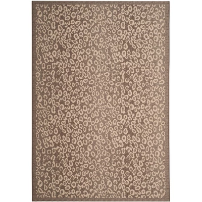 Courtyard CY6659 Power Loomed Indoor/Outdoor Area Rug - Safavieh 6 Courtyard CY6659 Power Loomed Indoor/Outdoor Area Rug - Safavieh - Image 4