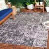 Courtyard CY8076 Power Loomed Area Rug - Safavieh -Safavieh GUEST c3c681fe fe17 4862 8441 57b1d5ec806d