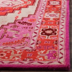 Nasim Medallion Tufted Area Rug - Safavieh 6 Nasim Medallion Tufted Area Rug - Safavieh -Safavieh GUEST c3cba01b f7d3 4796 8ab4 08f19b449e24