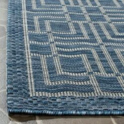 Courtyard CY8467 Power Loomed Indoor/Outdoor Area Rug - Safavieh -Safavieh GUEST c483a58d 2647 4f8f b5b1 ffdfcbd16428