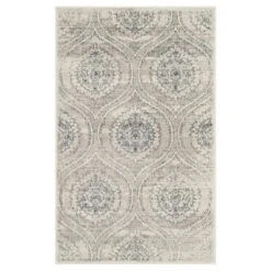 Davina Loomed Rug - Safavieh -Safavieh GUEST c49dbe14 adb7 4950 a048 122668d47476