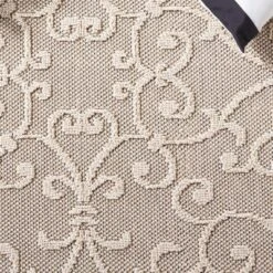 Global GLB204 Power Loomed Indoor/Outdoor Area Rug - Safavieh -Safavieh GUEST c49e70c5 608f 44f0 a16d 9762283d3ef2