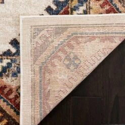 Yara Medallion Area Rug - Safavieh -Safavieh GUEST c5212450 0f3a 40da b7fd 13d6dbf7f0d6