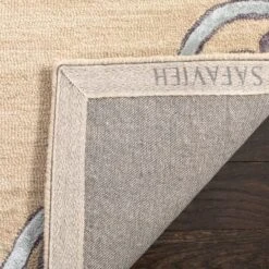 Roxanne Medallion Tufted Accent Rug - Safavieh 5 Roxanne Medallion Tufted Accent Rug - Safavieh -Safavieh GUEST c5db7797 0ef3 4c85 9338 59163805f3f0