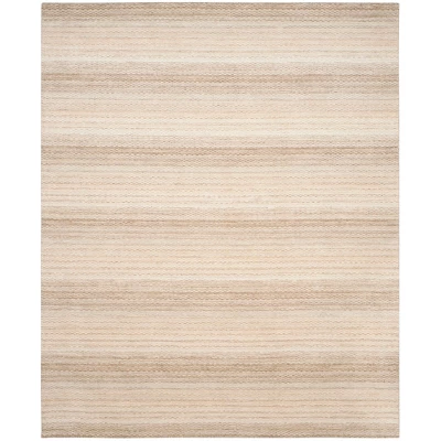 Faith Stripe Loomed Rug - Safavieh 7 Faith Stripe Loomed Rug - Safavieh - Image 5