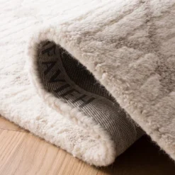 Casablanca CSB203 Hand Tufted Moroccan Area Rug - Safavieh -Safavieh GUEST c7537443 031c 44ce 9b8b bf04bb10afa4