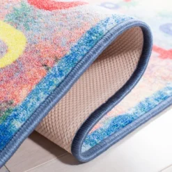 Kids Playhouse KPH251 Power Loomed Area Rug - Safavieh -Safavieh GUEST c7b07859 99d1 4f9f b7e2 aa40d11818e3