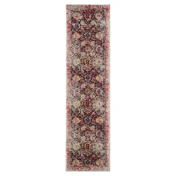 Farrah Rug - Safavieh -Safavieh GUEST c81233b4 6d08 45d4 a82e bea876508d74