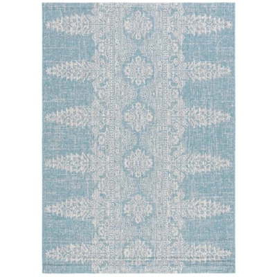 Courtyard CY8796 Power Loomed Area Rug - Safavieh 10 Courtyard CY8796 Power Loomed Area Rug - Safavieh - Image 8