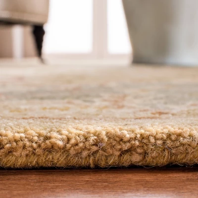 Demeter Tufted Rug - Safavieh 4 Demeter Tufted Rug - Safavieh - Image 2