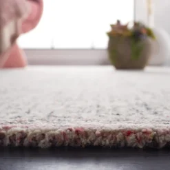 Abstract ABT467 Hand Tufted Area Rug - Safavieh -Safavieh GUEST cb0addf9 51c6 49bd ac9e d250200c67a1