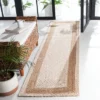 Natural Fiber NF888 Power Loomed Area Rug - Safavieh 1 Natural Fiber NF888 Power Loomed Area Rug - Safavieh -Safavieh GUEST cb12fe2b 11ce 4db0 b36a 119d339f8af2