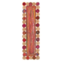 Hyannis Stripe Woven Accent Rug - Safavieh -Safavieh GUEST cb58eefc 8d54 44ea b91b 347fdb86a567