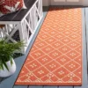 Courtyard CY6303 Power Loomed Indoor/Outdoor Area Rug - Safavieh -Safavieh GUEST cb5ac4ea bf0e 44b5 8fde 37c692237119