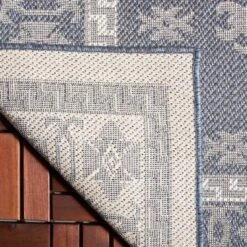 Bermuda BMU827 Machine Washable UV Resistant Stain Resistant Non-Shedding Power Loomed Indoor/Outdoor Rugs - Safavieh 17 Bermuda BMU827 Machine Washable UV Resistant Stain Resistant Non-Shedding Power Loomed Indoor/Outdoor Rugs - Safavieh -Safavieh GUEST cbd22e48 b6ca 47eb a156 96edb567fa58