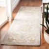 Heritage HG920 Hand Loomed Area Rug - Safavieh -Safavieh GUEST cc57e207 b737 4a26 ab93 d2b480a0122a