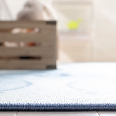 Kids Playhouse KPH217 Power Loomed Area Rug - Safavieh 5 Kids Playhouse KPH217 Power Loomed Area Rug - Safavieh - Image 3