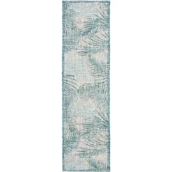 Courtyard CY8557 Power Loomed Indoor/Outdoor Area Rug - Safavieh -Safavieh GUEST ce8809a9 8feb 4e32 8fd4 cae48a41fbcc