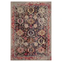 Farrah Rug - Safavieh -Safavieh GUEST ce88ee4d 1bee 4175 b91e 6cf002e73827
