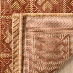 Courtyard CY6947 Power Loomed Indoor/Outdoor Indoor/Outdoor Area Rug - Safavieh -Safavieh GUEST cedc040d fd40 4432 96fd 6bd129810dbb