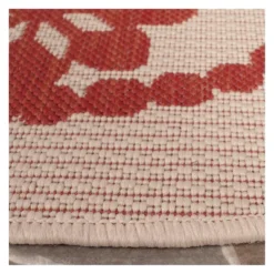 Claridge Outdoor Rug - Safavieh -Safavieh GUEST cf6d6755 0070 4293 a701 1492e3df6a10