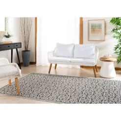 Vita Outdoor Rug - Safavieh -Safavieh GUEST d0b47eb8 0706 49b2 96ff f275e79417ed