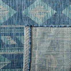 Courtyard CY8529 Power Loomed Indoor/Outdoor Area Rug - Safavieh -Safavieh GUEST d0be50fc 09ed 42a5 986e ab18854cdd98