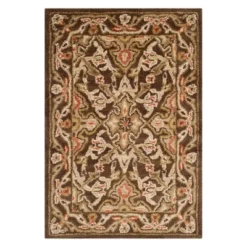 Anya Abstract Loomed Accent Rug - Safavieh -Safavieh GUEST d11f0bf4 d8d5 4959 9715 bb0d0b6936d1