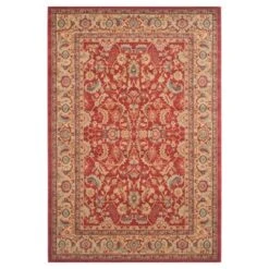 Havyn Floral Area Rug - Safavieh -Safavieh GUEST d1bcd7cc 5a57 4fb2 a692 f7460f5f6ac3